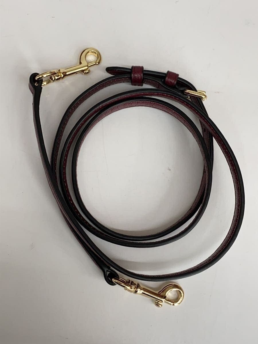 COACH Shoulder Bag -- BRD G1681-37167 9