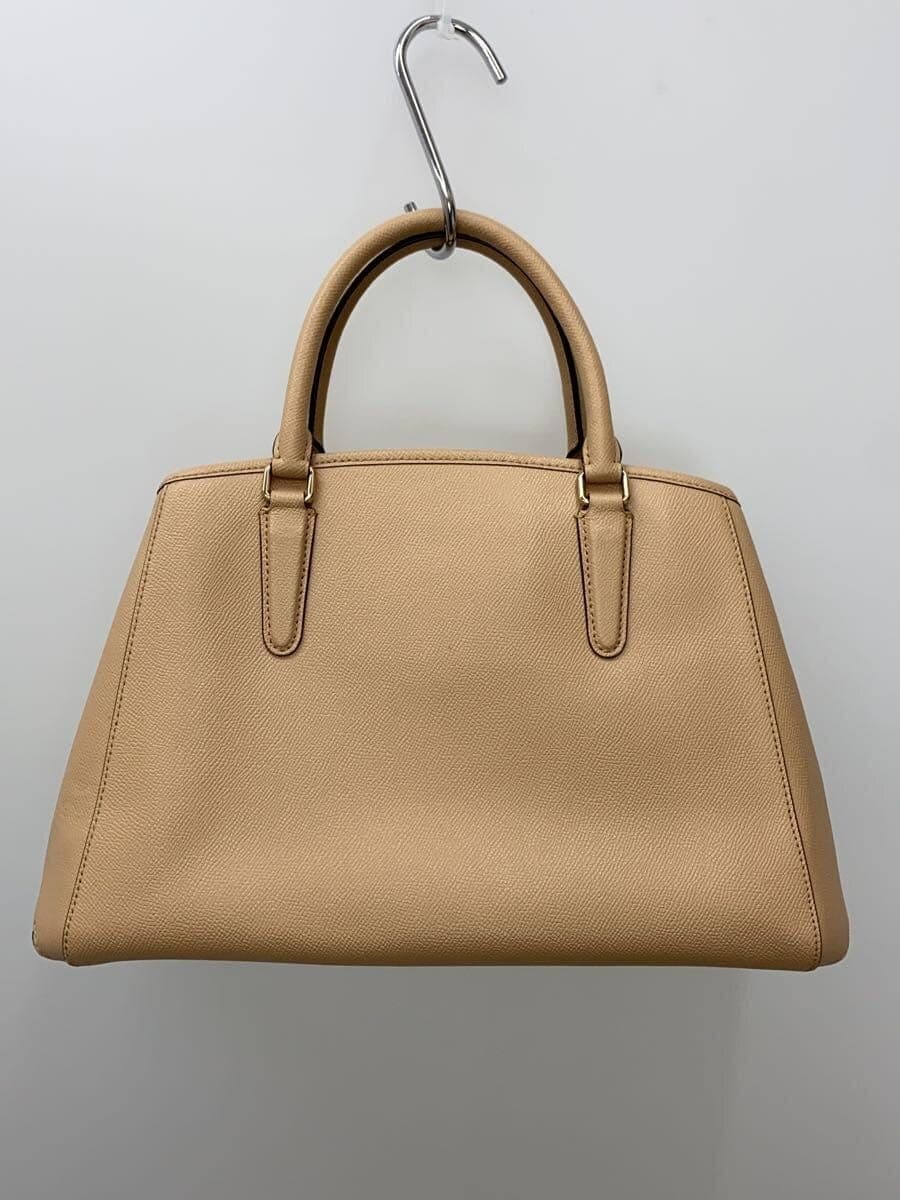 COACH Shoulder Bag -- BEG F57527 3