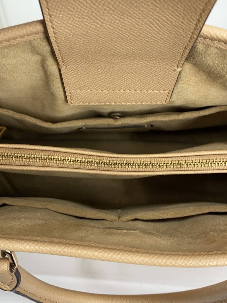 COACH Shoulder Bag -- BEG F57527 6