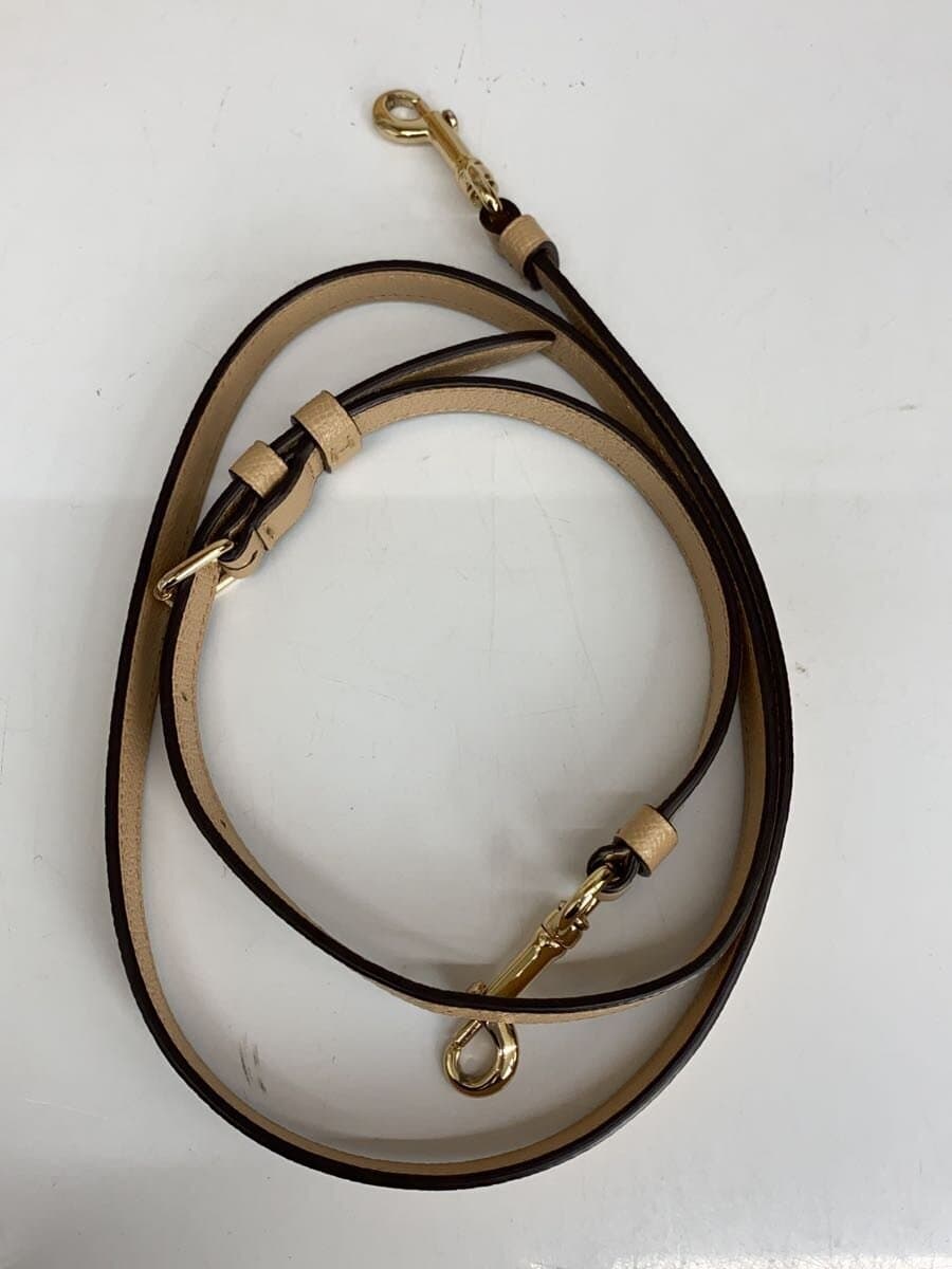 COACH Shoulder Bag -- BEG F57527 8