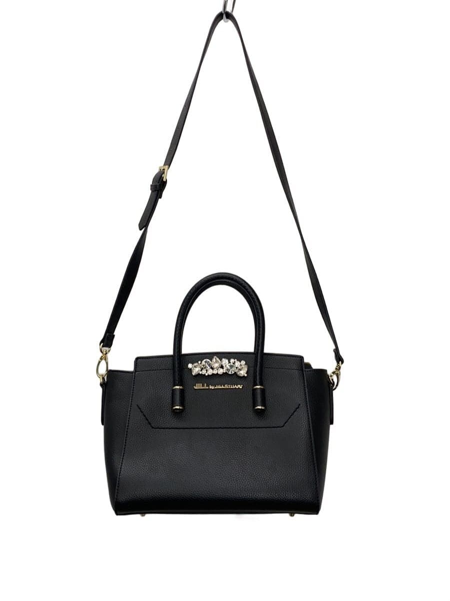 JILL by JILLSTUART Bag -- BLK 125-1281237
