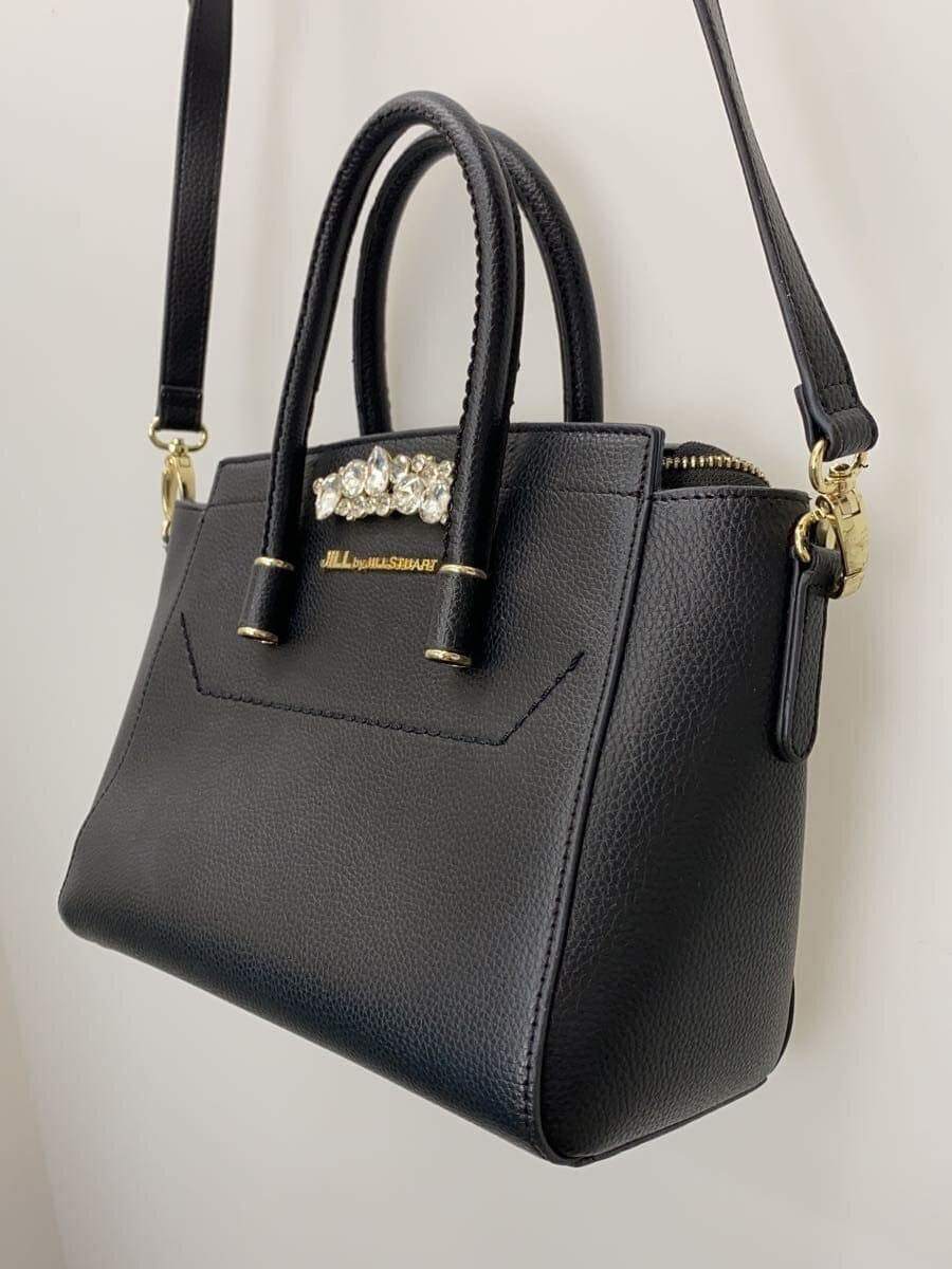 JILL by JILLSTUART Bag -- BLK 125-1281237 2