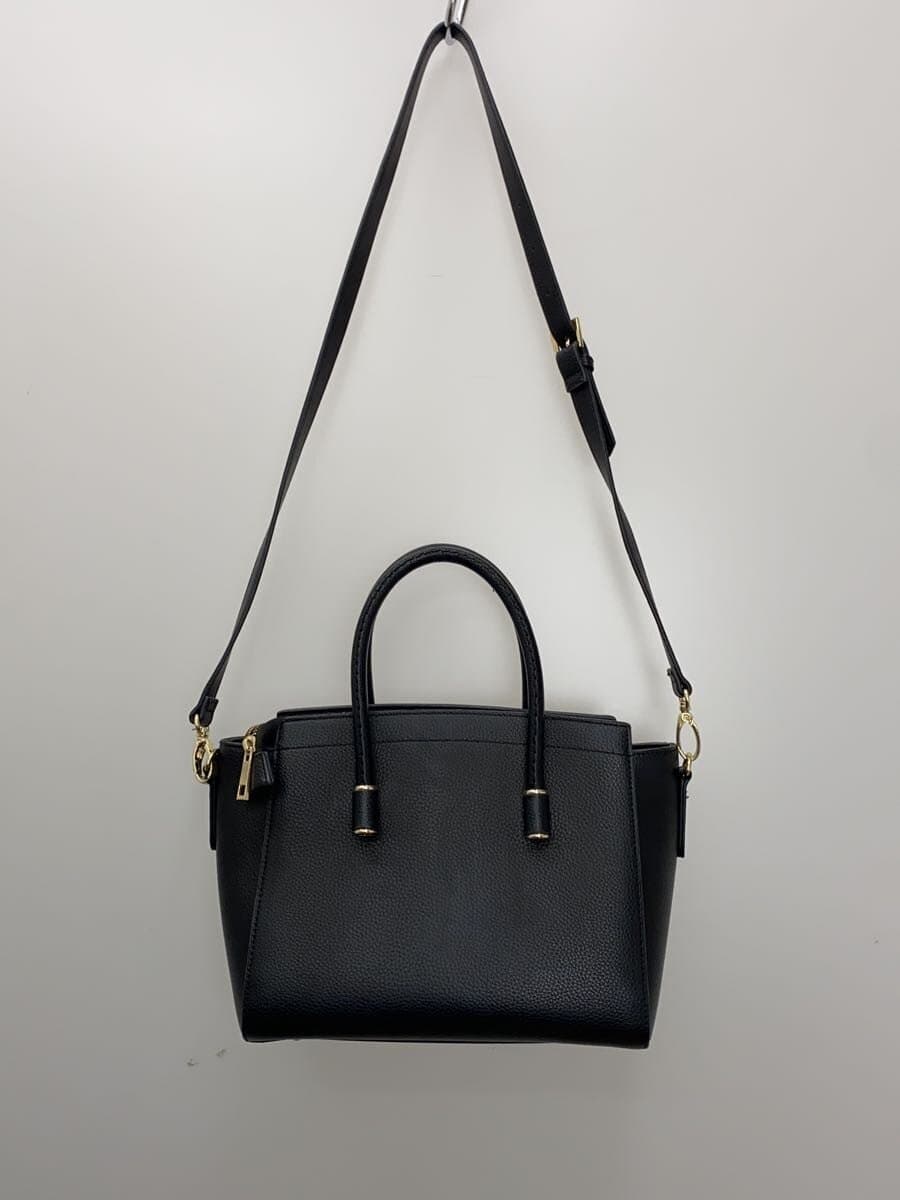 JILL by JILLSTUART Bag -- BLK 125-1281237 3