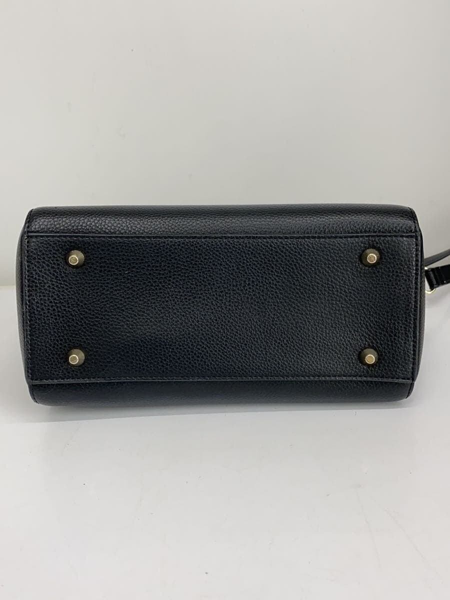 JILL by JILLSTUART Bag -- BLK 125-1281237 4