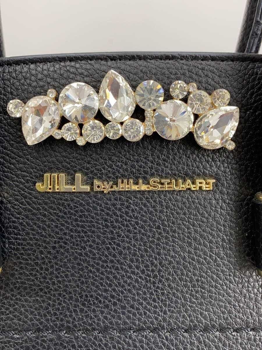 JILL by JILLSTUART Bag -- BLK 125-1281237 5