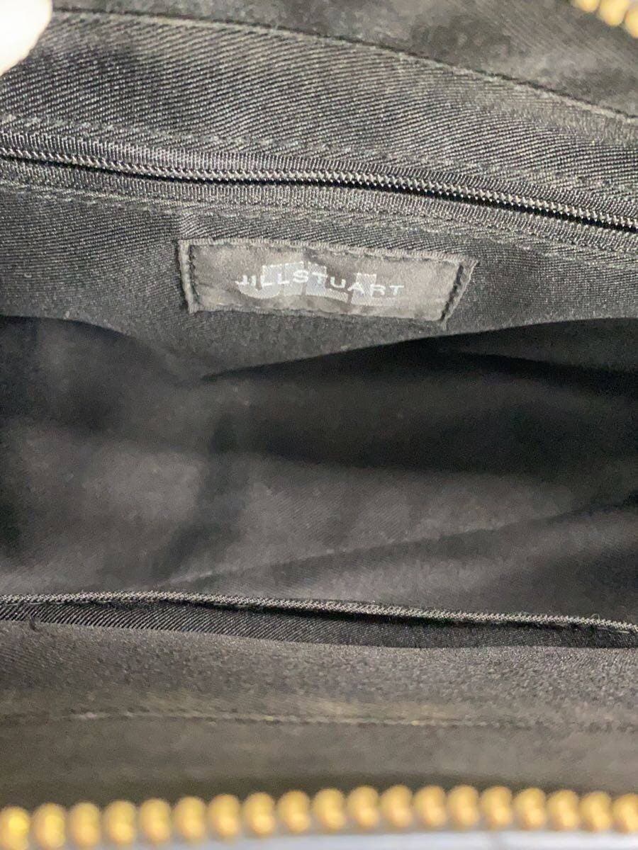 JILL by JILLSTUART Bag -- BLK 125-1281237 6