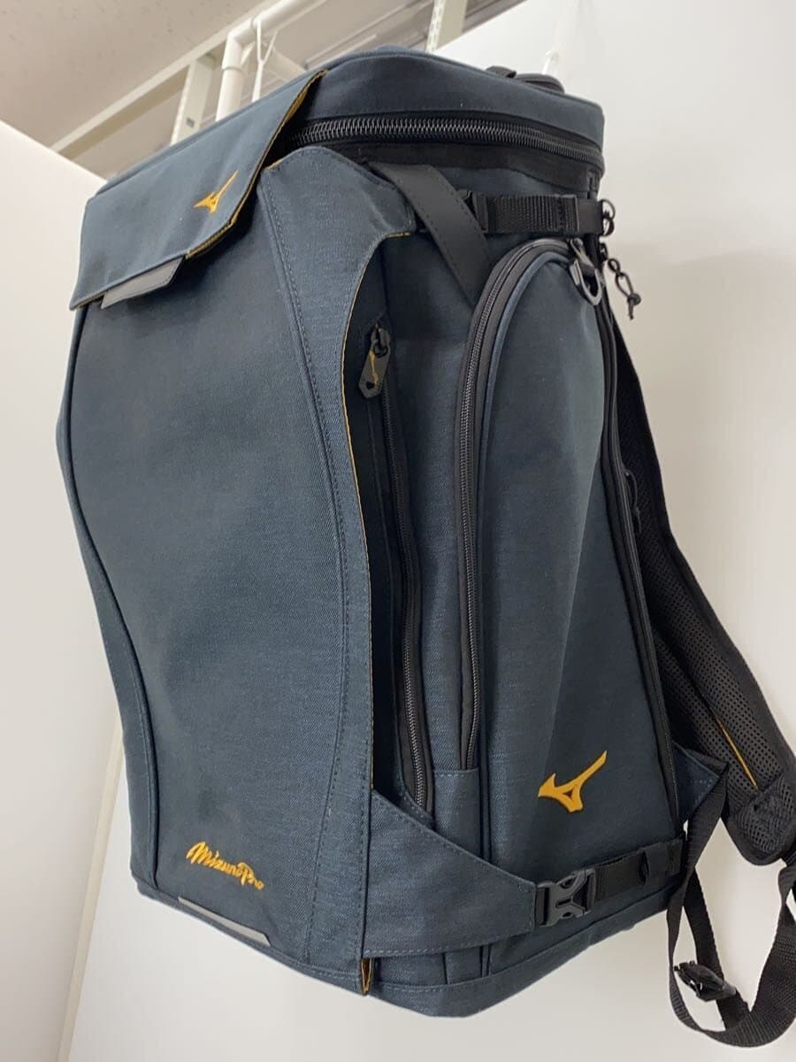 MIZUNO Backpack -- NVY 2