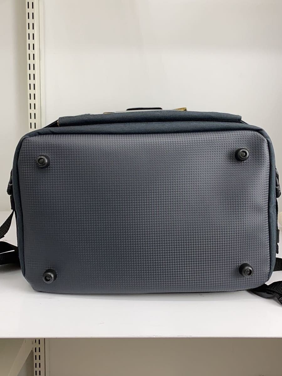 MIZUNO Backpack -- NVY 4