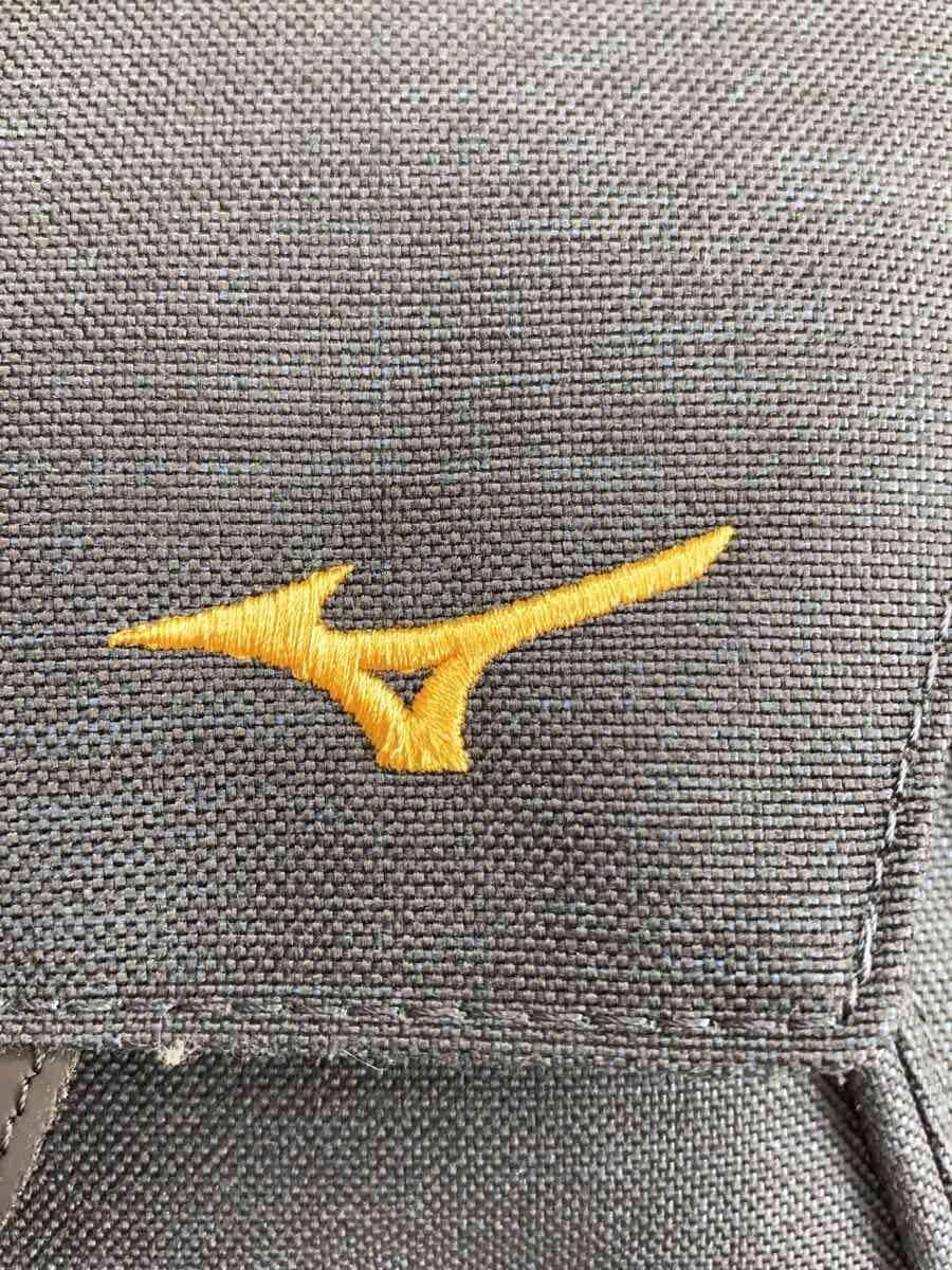 MIZUNO Backpack -- NVY 5