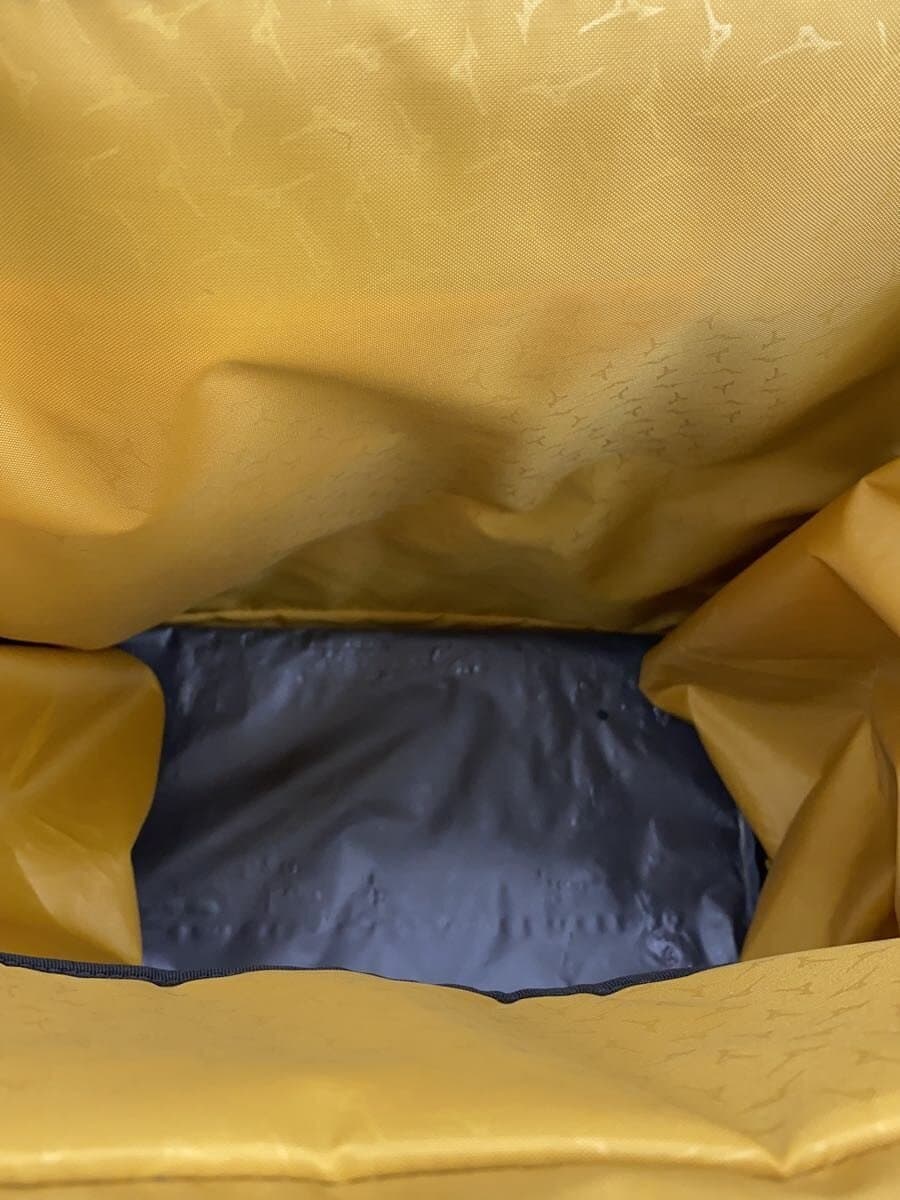 MIZUNO Backpack -- NVY 6