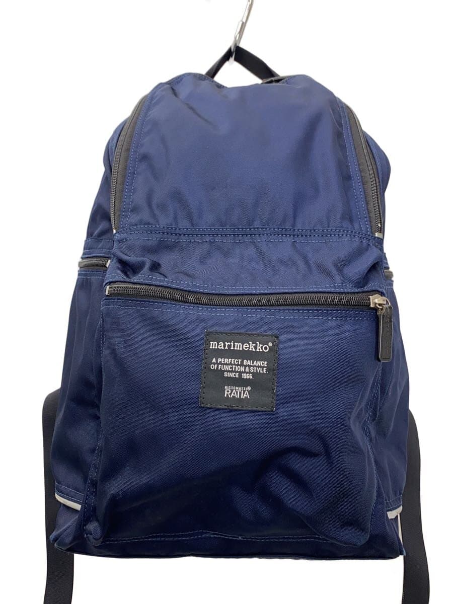 Marimekko Backpack -- NVY 026994