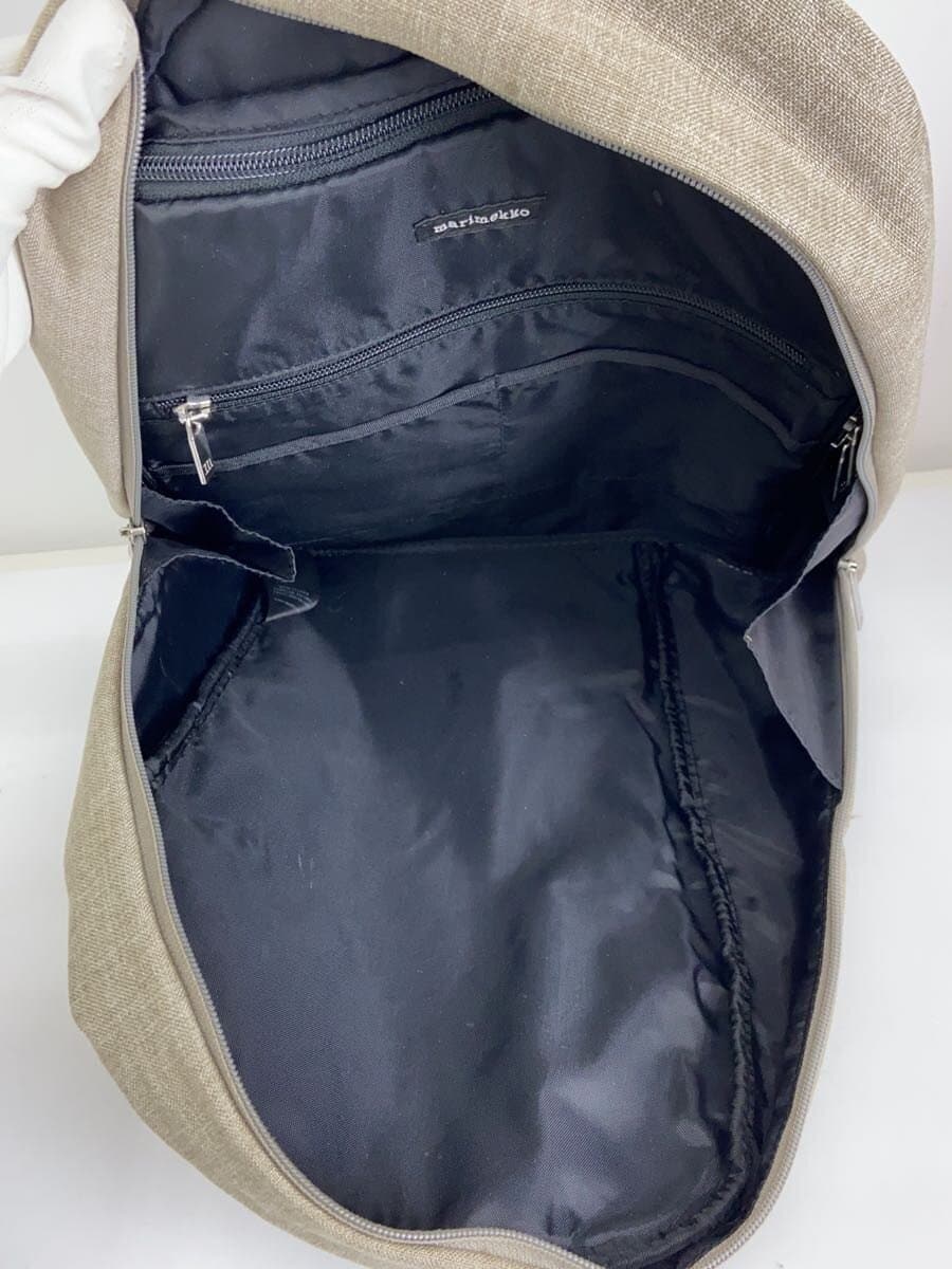 Marimekko Backpack -- BEG 6