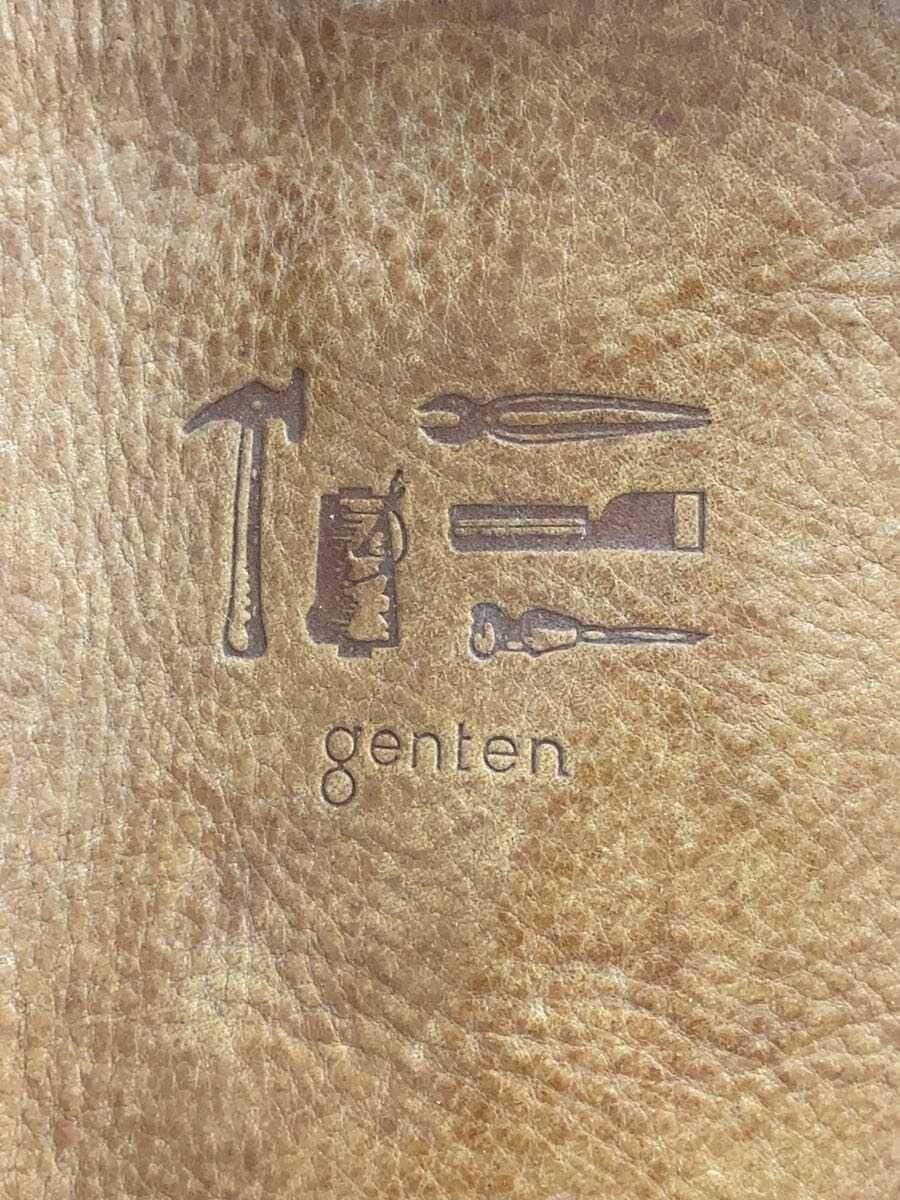 GENTEN Bags Leather 5