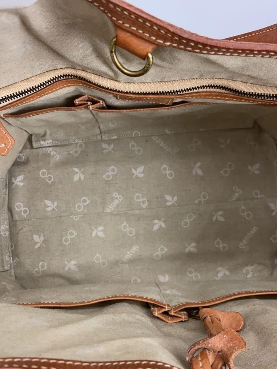 GENTEN Bags Leather 6