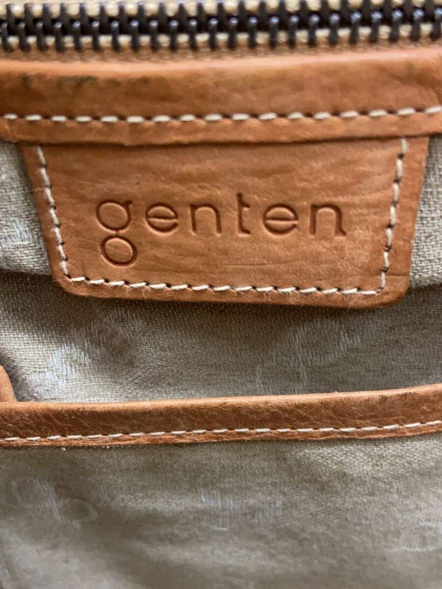 GENTEN Bags Leather 7
