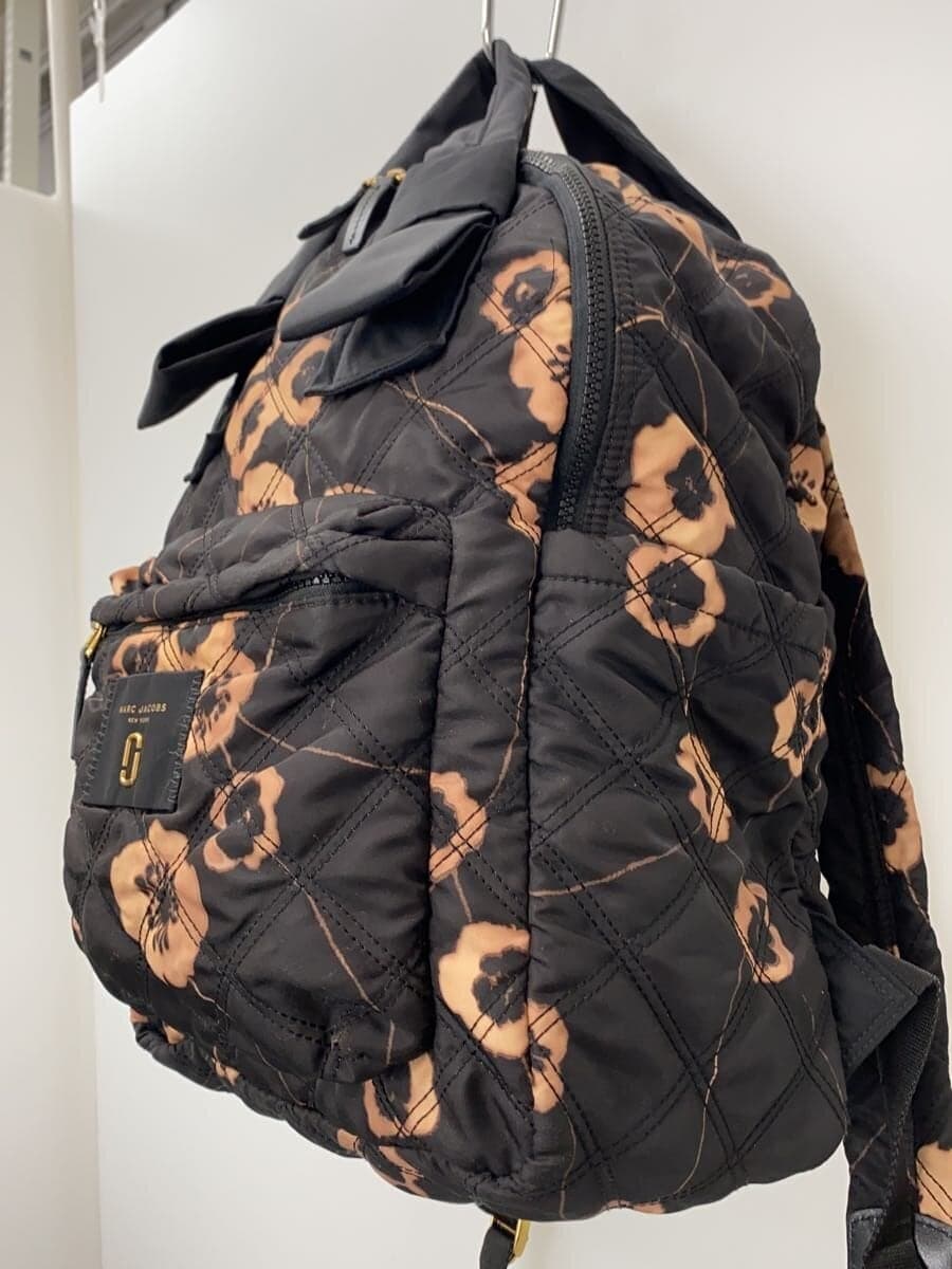 MARC BY MARC JACOBS Backpack -- BLK 2