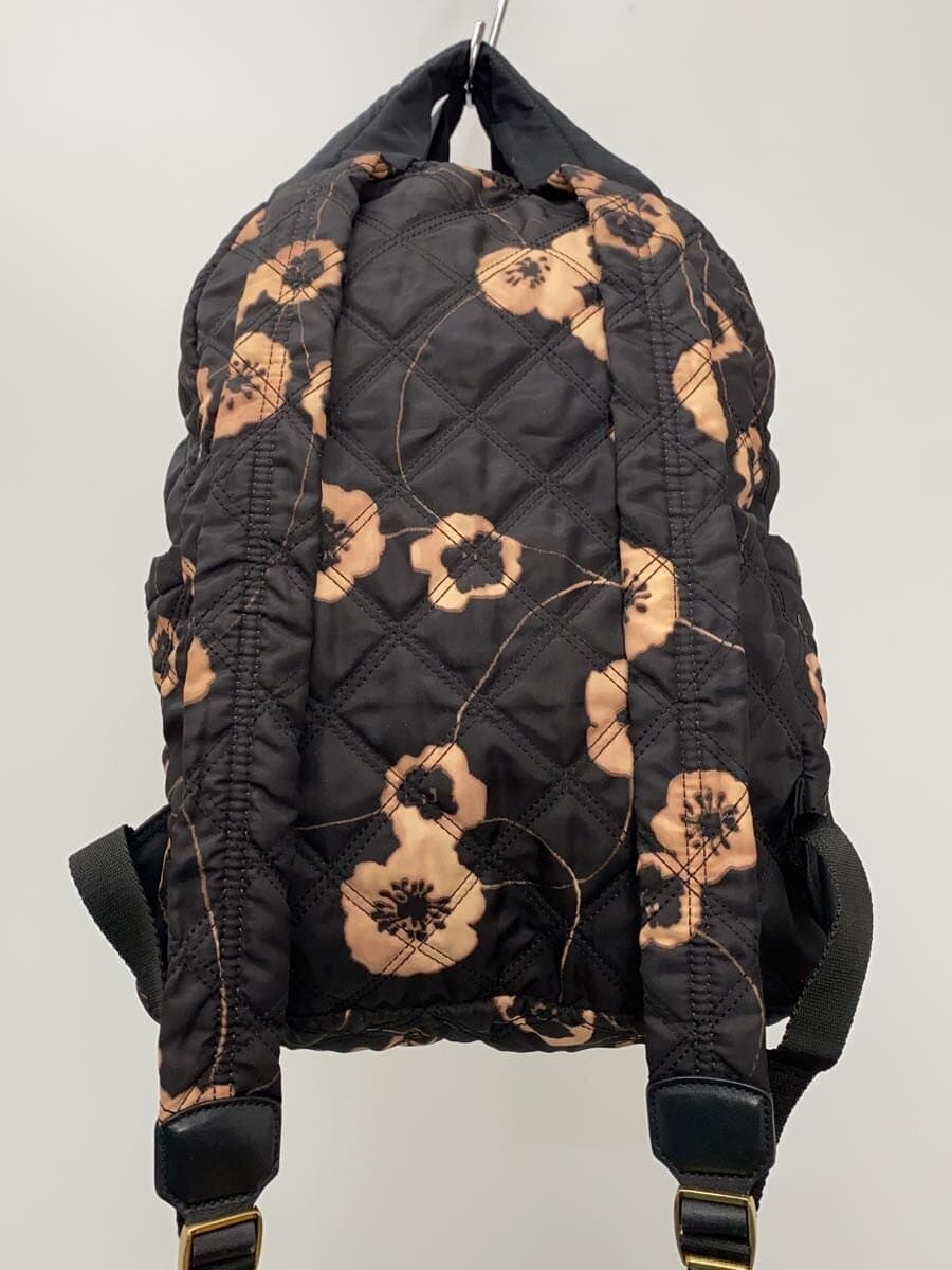 MARC BY MARC JACOBS Backpack -- BLK 3