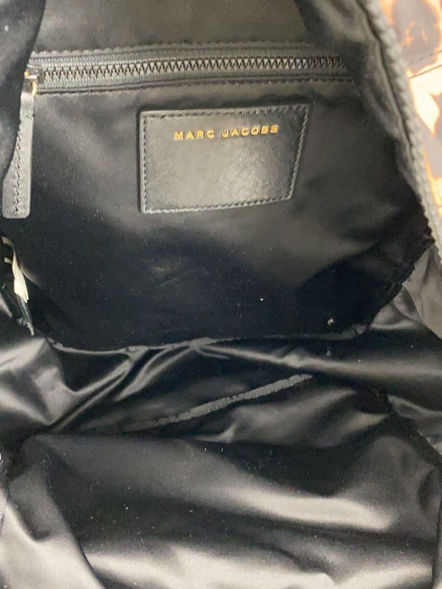 MARC BY MARC JACOBS Backpack -- BLK 6