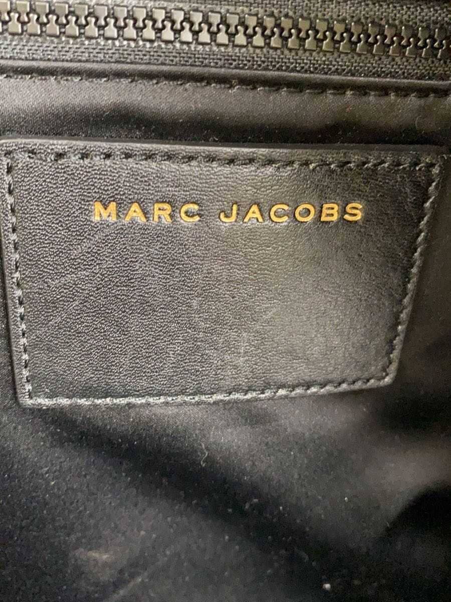 MARC BY MARC JACOBS Backpack -- BLK 7