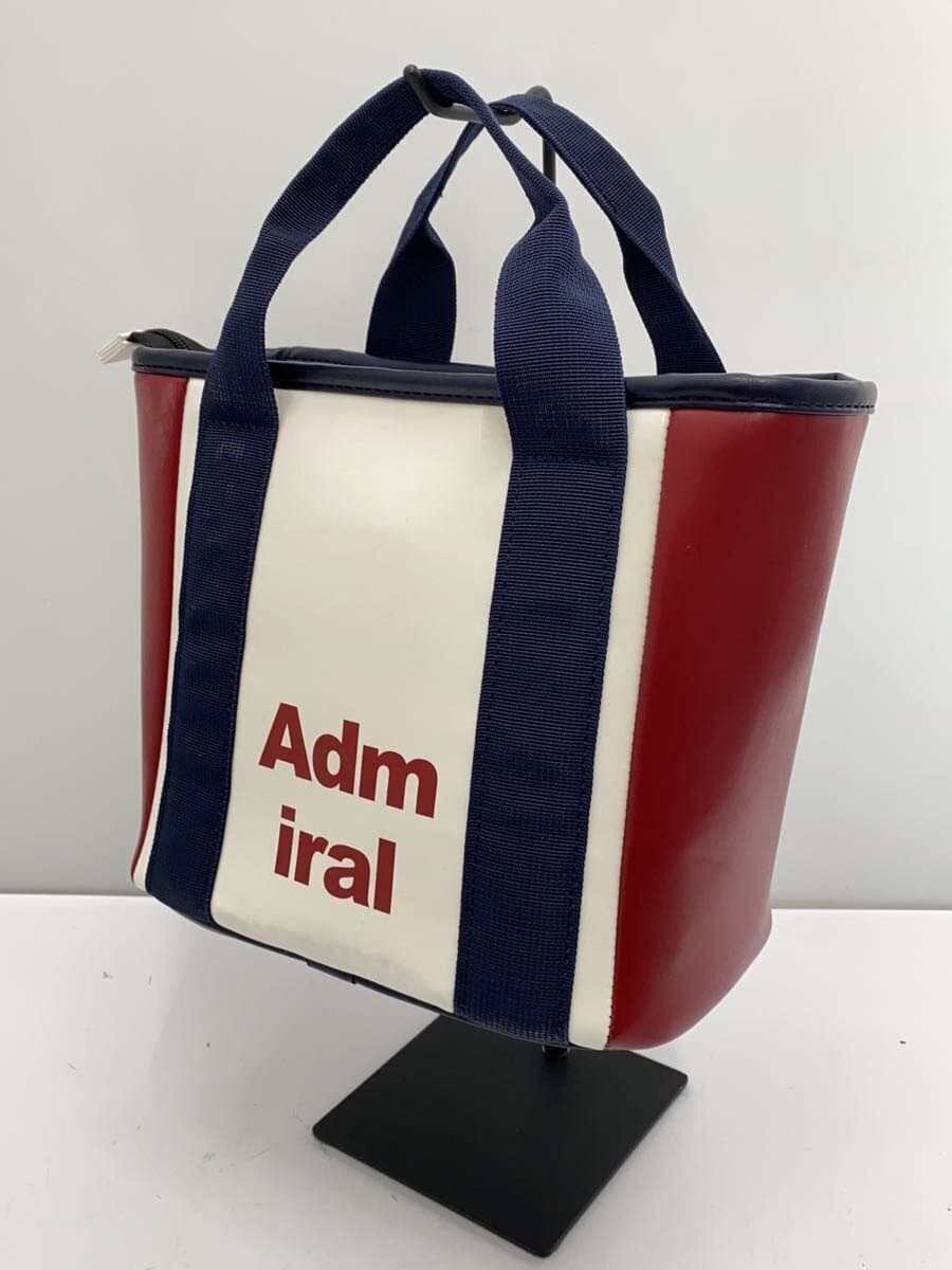 Admiral Handbag Faux Leather Multicolor ADMZ4BT3 2