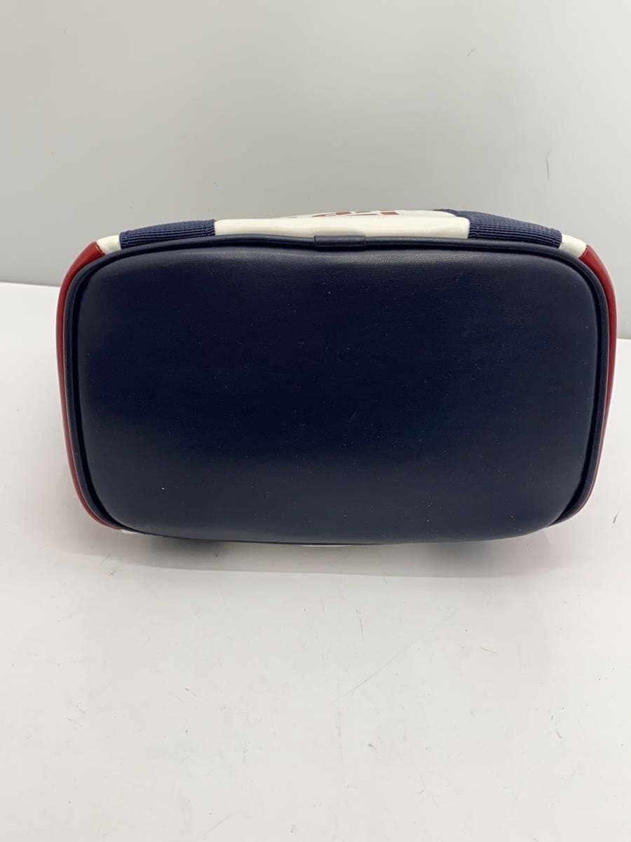 Admiral Handbag Faux Leather Multicolor ADMZ4BT3 4