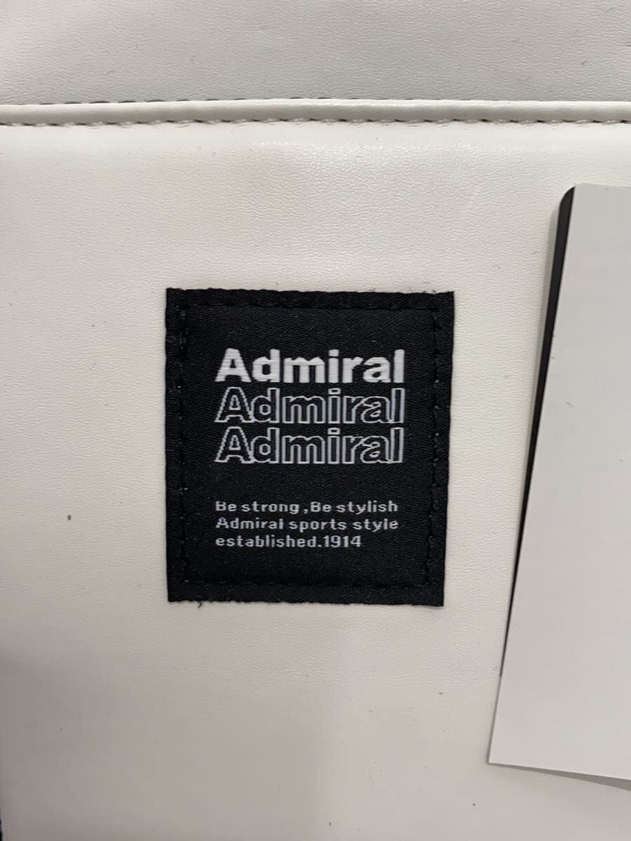 Admiral Handbag Faux Leather Multicolor ADMZ4BT3 5