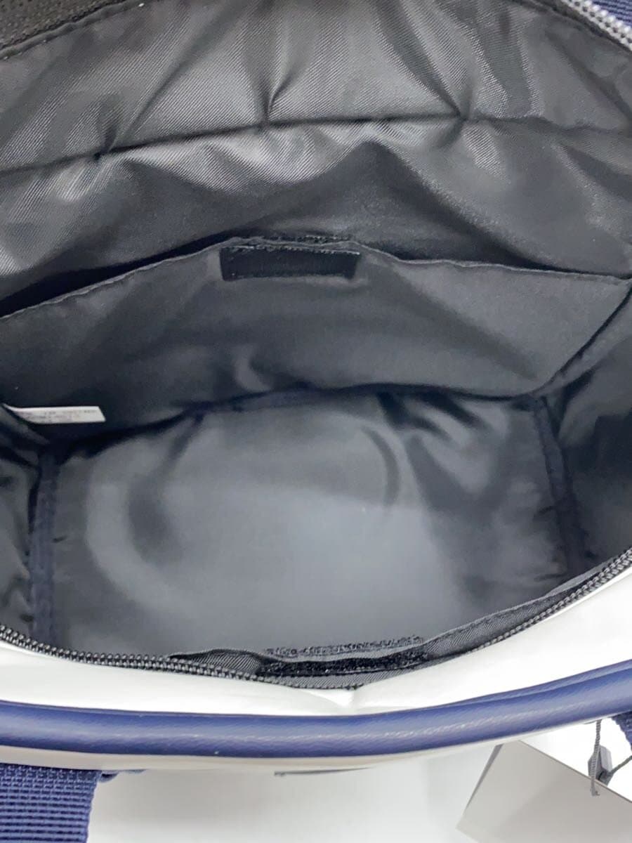 Admiral Handbag Faux Leather Multicolor ADMZ4BT3 6