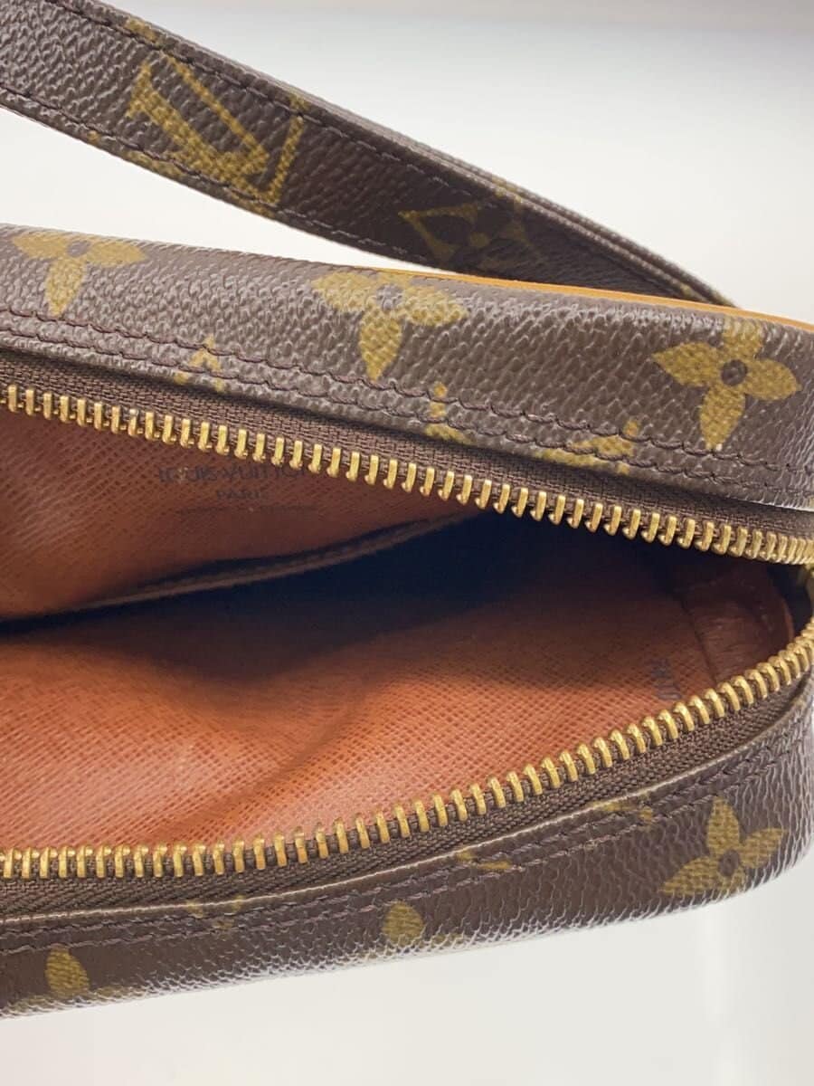 LOUIS VUITTON Amazon_Monogram Canvas PVC BRW 6