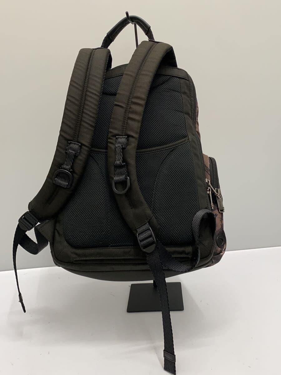 TUMI Backpack BRW Camouflage 3