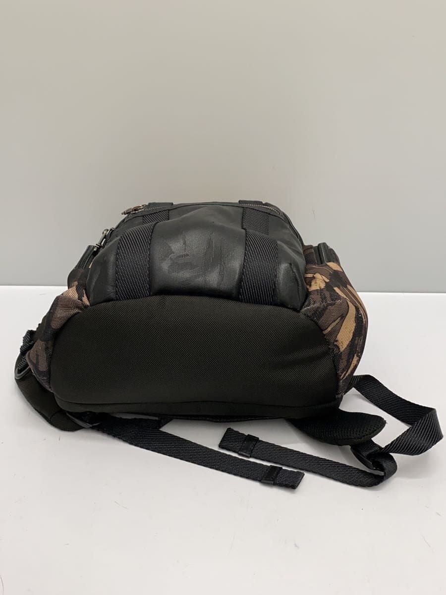 TUMI Backpack BRW Camouflage 4