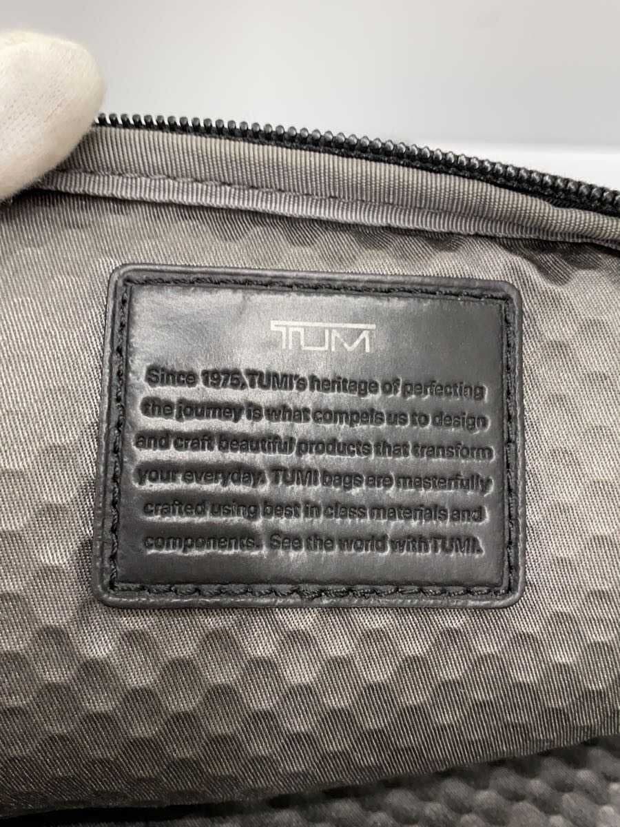TUMI Backpack BRW Camouflage 5