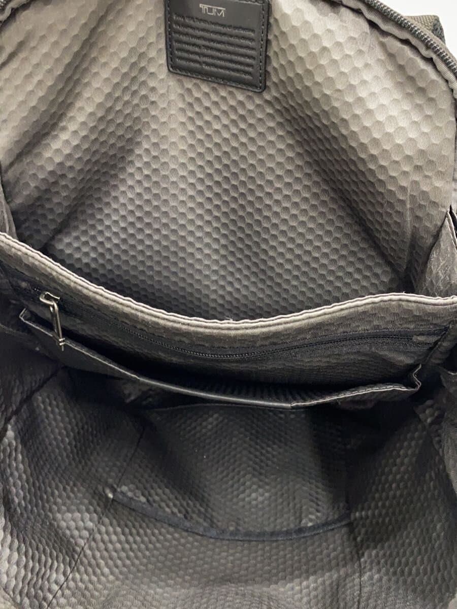 TUMI Backpack BRW Camouflage 6