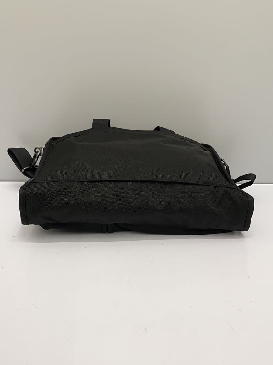 TUMI Briefcase BLK Solid GEN4.2 4