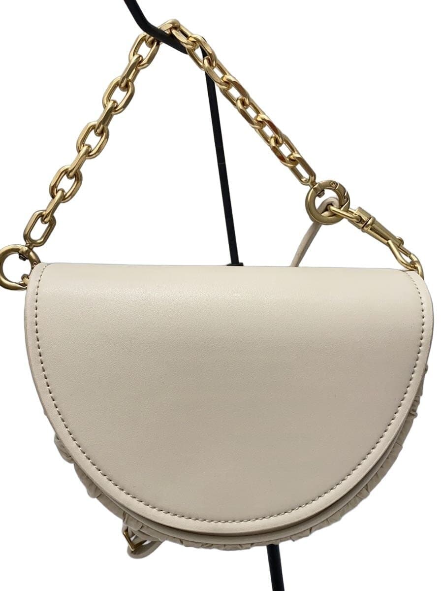 CHARLES&KEITH Shoulder Bag CRM