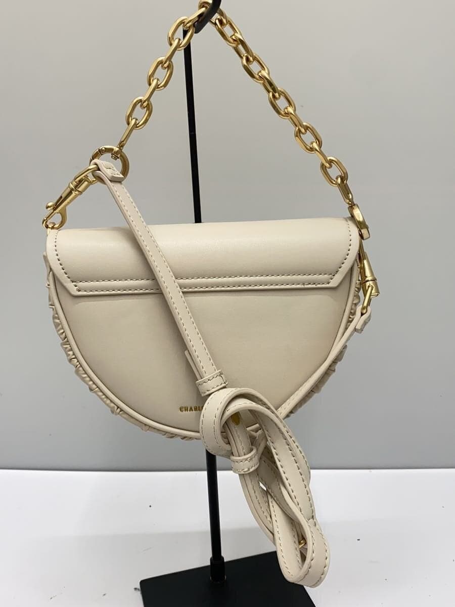 CHARLES&KEITH Shoulder Bag CRM 3