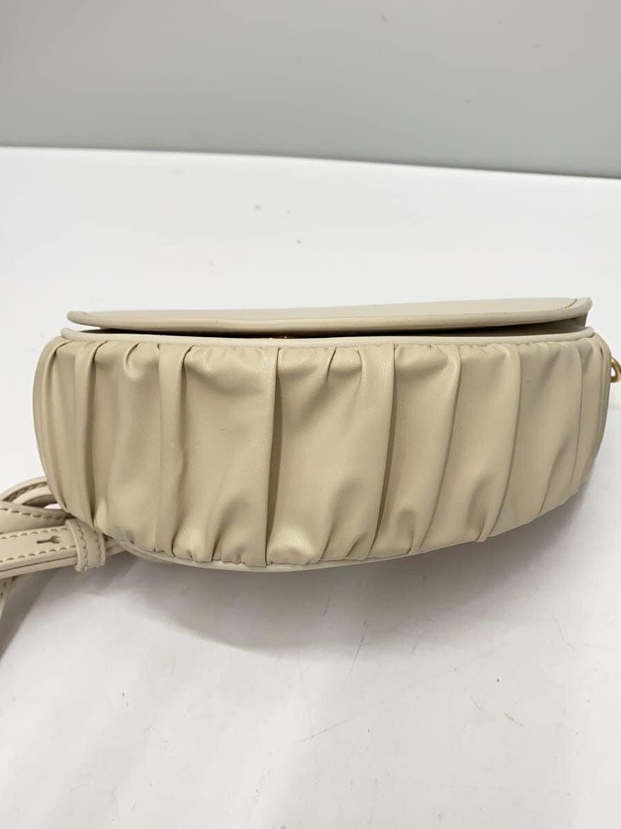 CHARLES&KEITH Shoulder Bag CRM 4