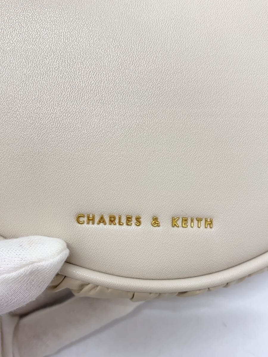CHARLES&KEITH Shoulder Bag CRM 5