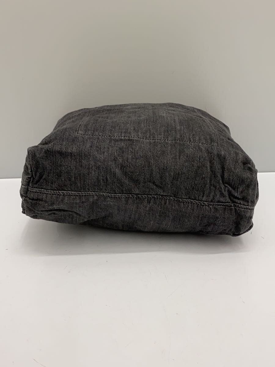 SLOW&CO Shoulder Bag GRY 4