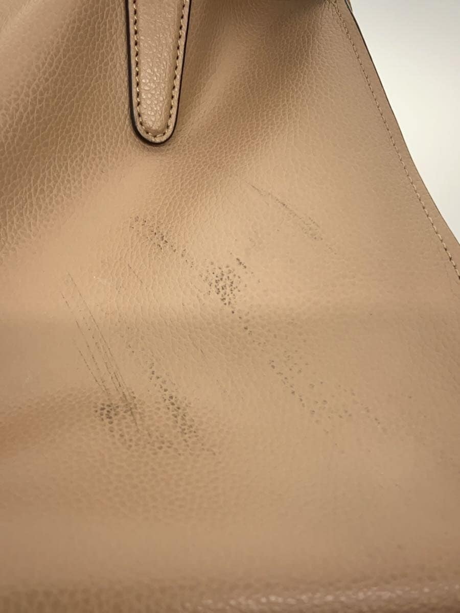 COACH Charlie Carry-All Bag Leather H2248-C4077 8