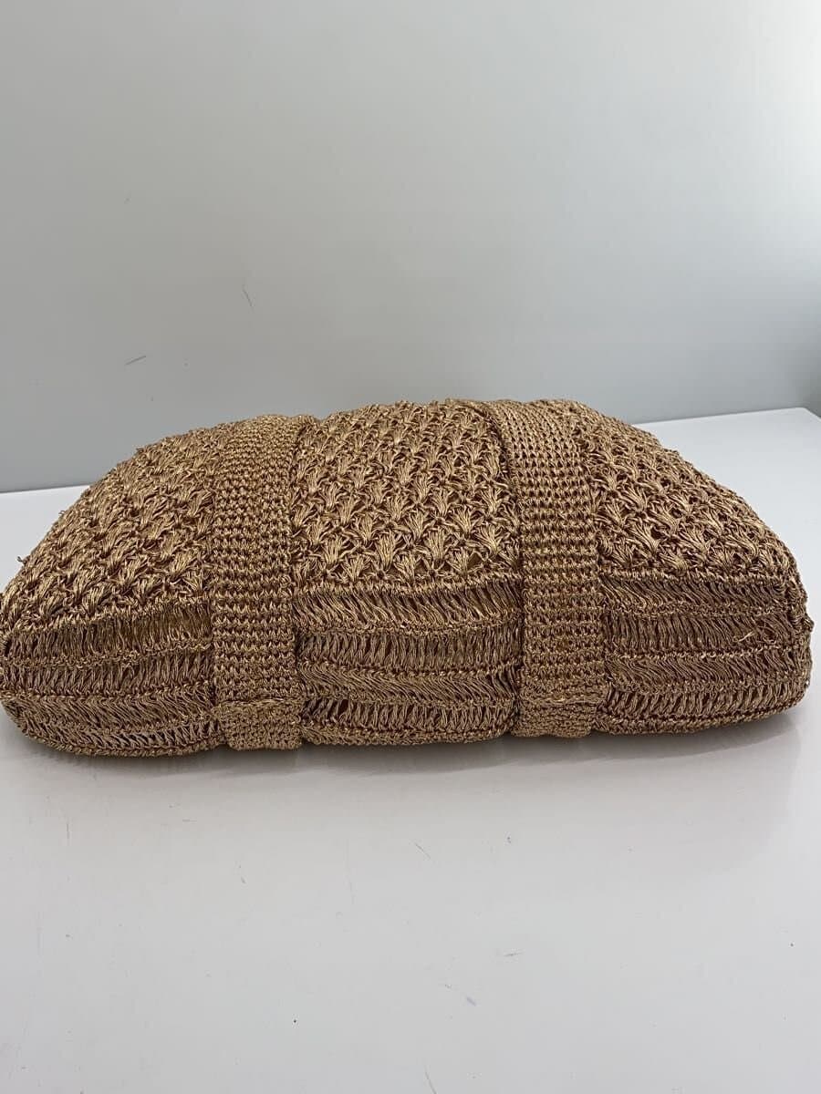 ne Quittez pas Tote Bag GLD 3