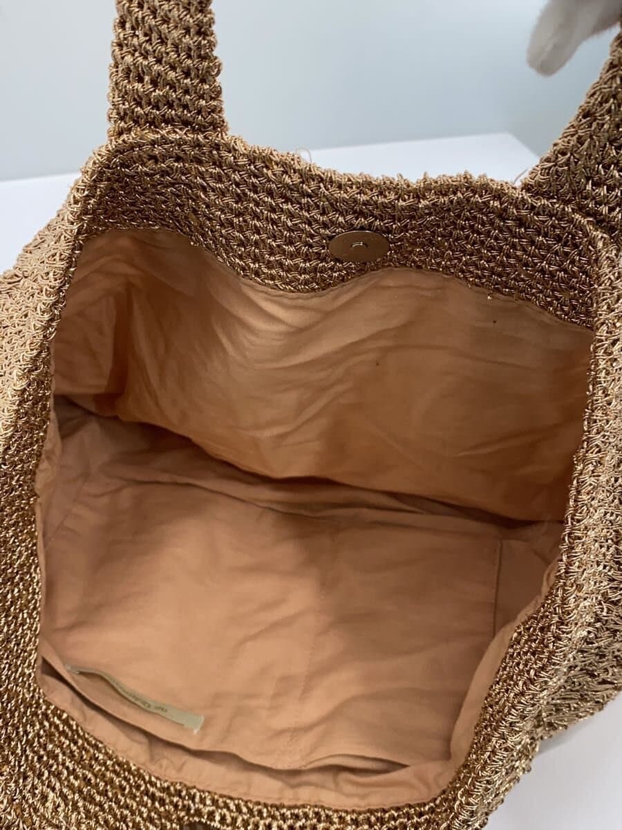 ne Quittez pas Tote Bag GLD 4