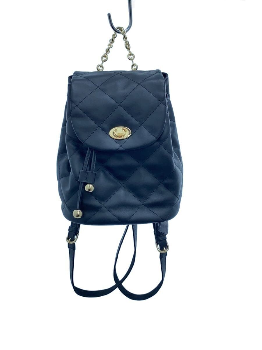 TREASURE TOPKAPI Backpack BLK