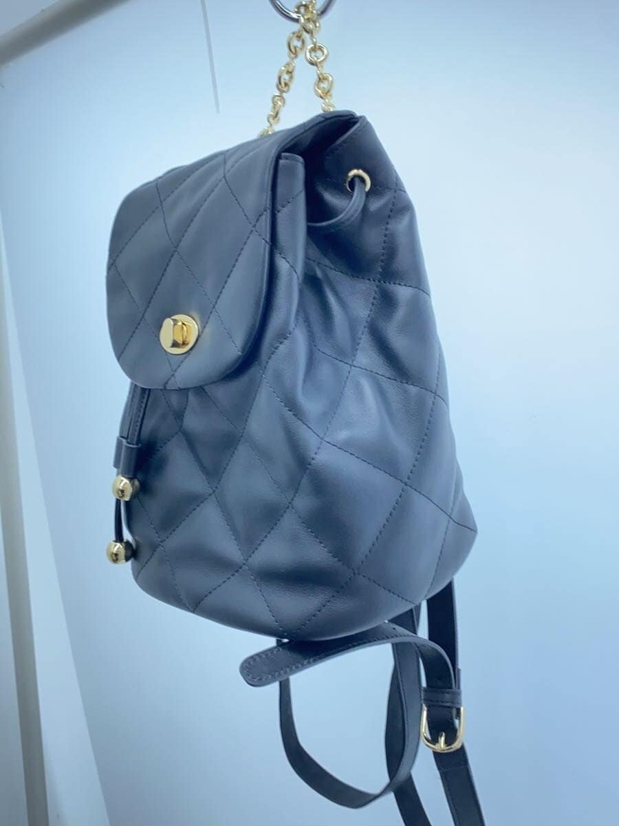 TREASURE TOPKAPI Backpack BLK 2