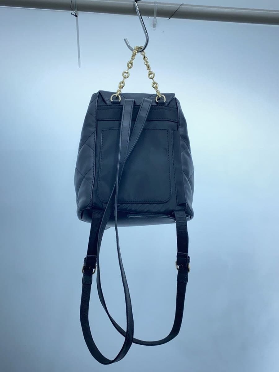 TREASURE TOPKAPI Backpack BLK 3