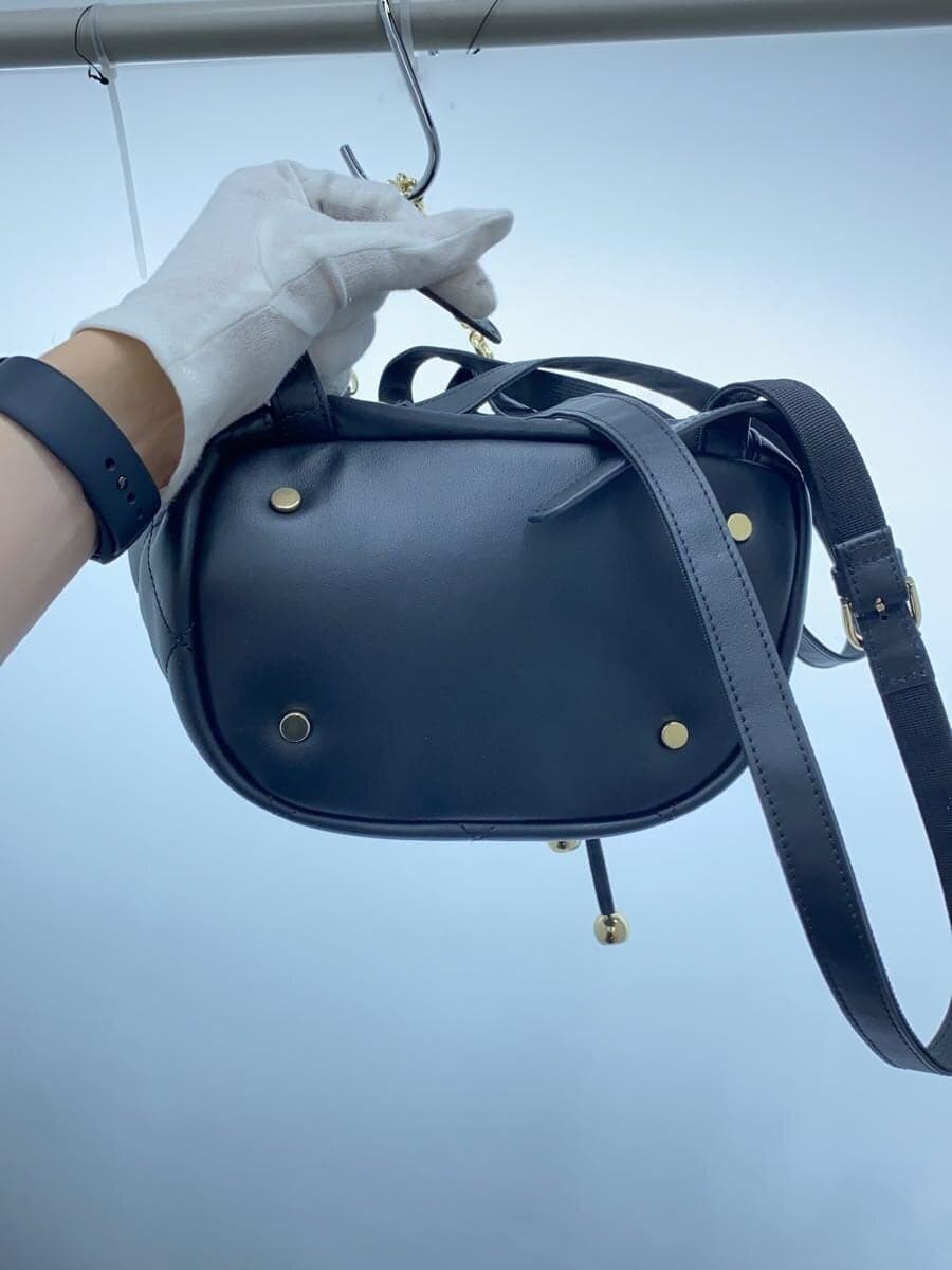 TREASURE TOPKAPI Backpack BLK 4