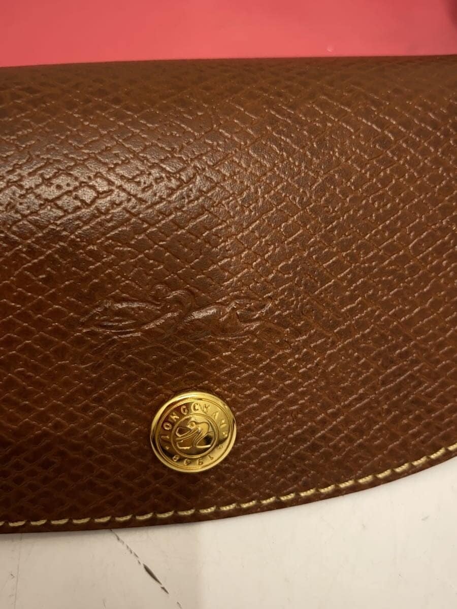 LONGCHAMP Tote Bag PVC PNK Solid L1899089B49 5