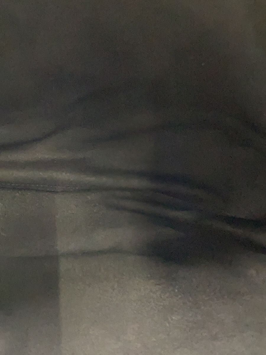 SLOW&CO shopper tote bag -- BLK 6