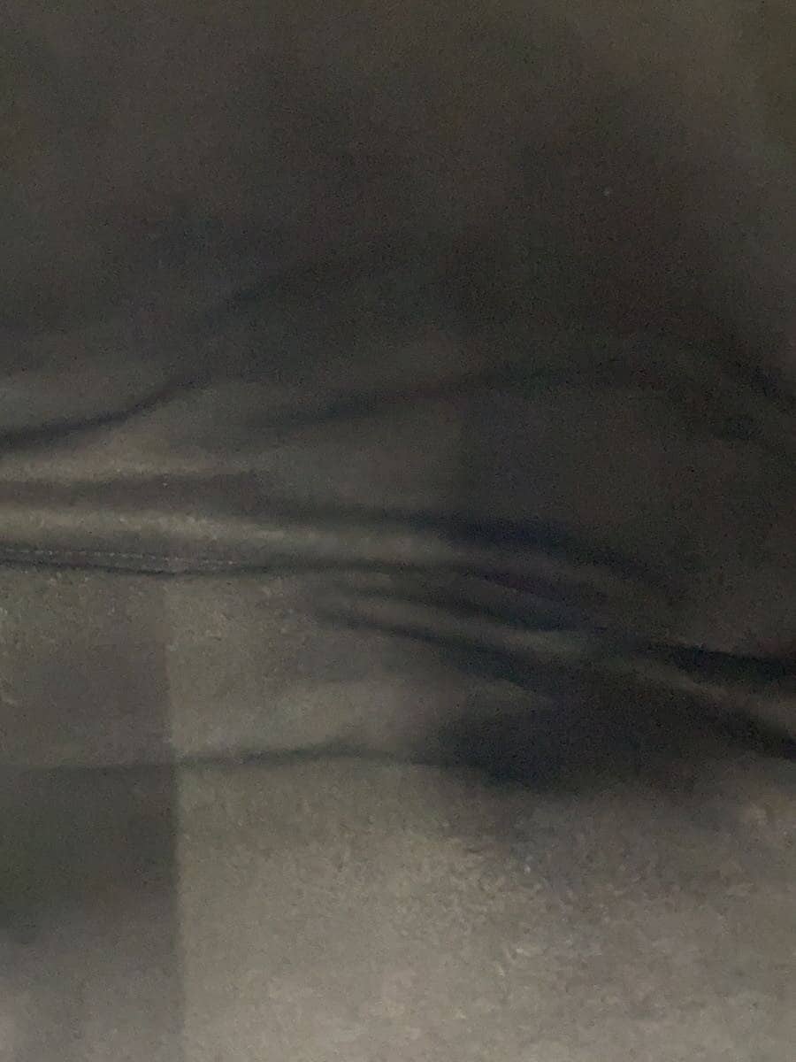 SLOW&CO shopper tote bag -- BLK 6