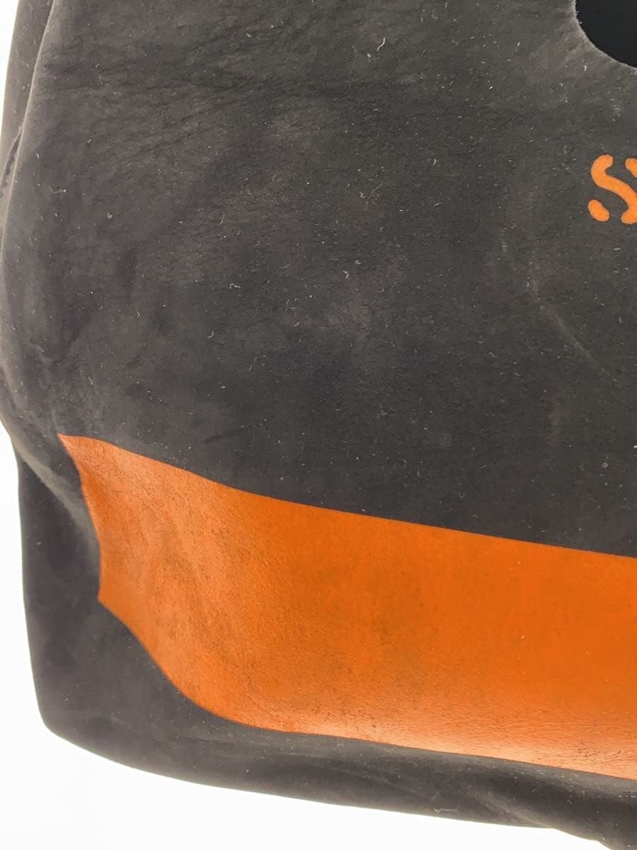 SLOW&CO shopper tote bag -- BLK 7