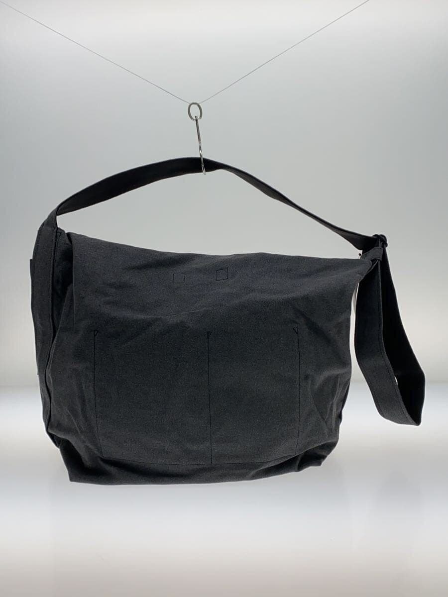 SLOW&CO Shoulder Bag -- GRY 3